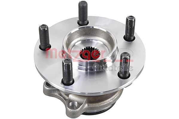 METZGER WM 2238 WM 2238 SET RULMENT ROATA METZGER